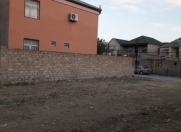 Satılır 4 sot torpaq Mərdəkan