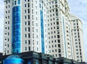 Satılır 10 otaqlı 2000 m2 obyekt Qaraçuxur