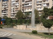 Satılır 2 otaqlı 60 m2 köhnə tikili Yeni Yasamal