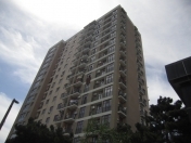 İcarəyə verilir 3 otaqlı 65 m2 yeni tikili Əhmədli m.