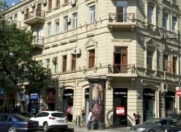 İcarəyə verilir 1 otaqlı 30 m2 ofis 28 May m.