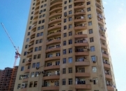 Satılır 3 otaqlı 95 m2 yeni tikili Əhmədli m.