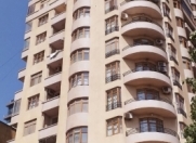Satılır 3 otaqlı 80 m2 yeni tikili Əhmədli m.