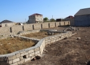 Satılır 7 sot torpaq Binə