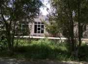 Satılır 4 otaqlı 110 m2 obyekt Türkan