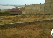 Satılır 10 sot torpaq Novxanı