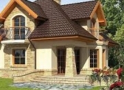 İcarəyə verilir 5 otaqlı 289 m2 yeni tikili Əmircan