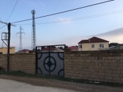 Satılır 5 sot torpaq Sumqayıt