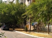 Satılır 1 otaqlı 35 m2 köhnə tikili Elmlər Akademiyası m.