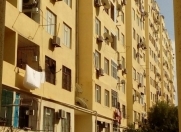 Satılır 2 otaqlı 70 m2 yeni tikili Masazır