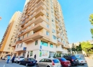 Satılır 2 otaqlı 61 m2 yeni tikili Əhmədli m.