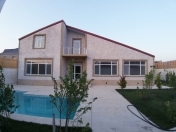 Satılır 5 otaqlı 230 m2 bağ evi Mərdəkan