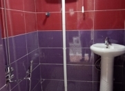 İcarəyə verilir 1 otaqlı 20 m2 yeni tikili Binəqədi