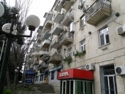 Satılır 2 otaqlı 50 m2 köhnə tikili İçəri Şəhər