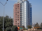 İcarəyə verilir 4 otaqlı 250 m2 yeni tikili Yasamal r.