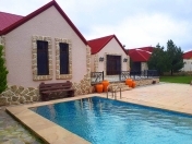 Satılır 4 otaqlı 150 m2 bağ evi Mərdəkan