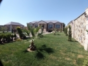 Satılır 5 otaqlı 300 m2 bağ evi Mərdəkan