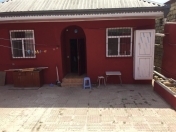 Satılır 3 otaqlı 60 m2 həyət evi Xırdalan