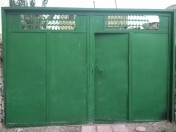 İcarəyə verilir 3 otaqlı 100 m2 köhnə tikili Zabitlər parkı