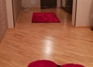 İcarəyə verilir 3 otaqlı 153 m2 yeni tikili Montin