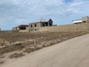 Satılır 5 sot torpaq Binə