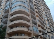 Satılır 2 otaqlı 82 m2 yeni tikili İzmir parkı