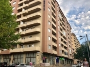 Satılır 4 otaqlı 186 m2 yeni tikili Bakı Dövlət Universiteti