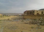 Satılır 4 sot torpaq Hökməli