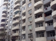 İcarəyə verilir 3 otaqlı 190 m2 ofis Elmlər Akademiyası m.