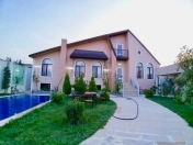 Satılır 4 otaqlı 210 m2 bağ evi Mərdəkan