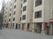 Satılır 2 otaqlı 56 m2 köhnə tikili İnşaatçılar m.