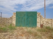 Satılır 18.5 sot torpaq Pirşağı