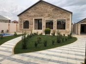 Satılır 4 otaqlı 170 m2 bağ evi Mərdəkan