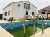 Satılır 4 otaqlı 180 m2 bağ evi Şağan