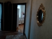Satılır 2 otaqlı 100 m2 yeni tikili Əhmədli