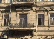 İcarəyə verilir 3 otaqlı 90 m2 ofis Sahil m.