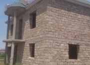 Satılır 6 otaqlı 230 m2 həyət evi Binə