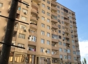 İcarəyə verilir 2 otaqlı 100 m2 yeni tikili Nizami m.