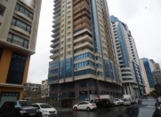İcarəyə verilir 2 otaqlı 90 m2 yeni tikili Nizami m.