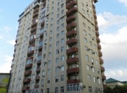 İcarəyə verilir 4 otaqlı 196 m2 yeni tikili Caspian Plaza