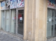 Satılır 1 otaqlı 80 m2 obyekt Nəsimi r.