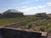 Satılır 6 sot torpaq Binə