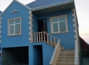 Satılır 3 otaqlı 140 m2 həyət evi Masazır