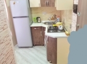 Satılır 3 otaqlı 38 m2 yeni tikili Masazır