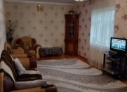 Satılır 4 otaqlı 85 m2 həyət evi Masazır