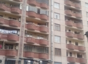 İcarəyə verilir 3 otaqlı 140 m2 yeni tikili Nəriman Nərimanov m.