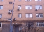 Satılır 3 otaqlı 62 m2 köhnə tikili Sədərək ticarət mərkəzi