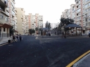 Satılır 3 otaqlı 90 m2 köhnə tikili Yeni Yasamal
