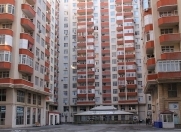 Satılır 1 otaqlı 71 m2 yeni tikili Neftçilər m.