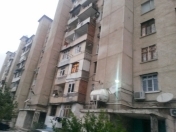 Satılır 2 otaqlı 52 m2 köhnə tikili Əhmədli